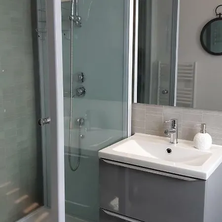 Prázdninový dům Stelie *