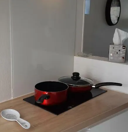 Prázdninový dům Stelie *